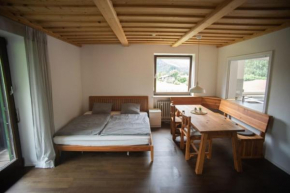 Studio #1 Kampenwand mit Sauna Oberwössen